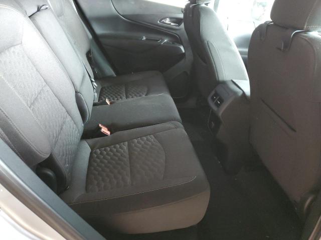 2018 CHEVROLET EQUINOX LT - 3GNAXKEX6JS570524