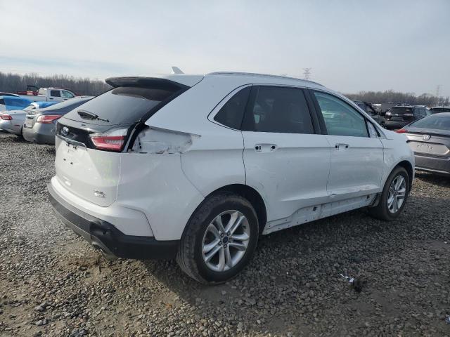 2019 FORD EDGE SEL - 2FMPK3J92KBC14895