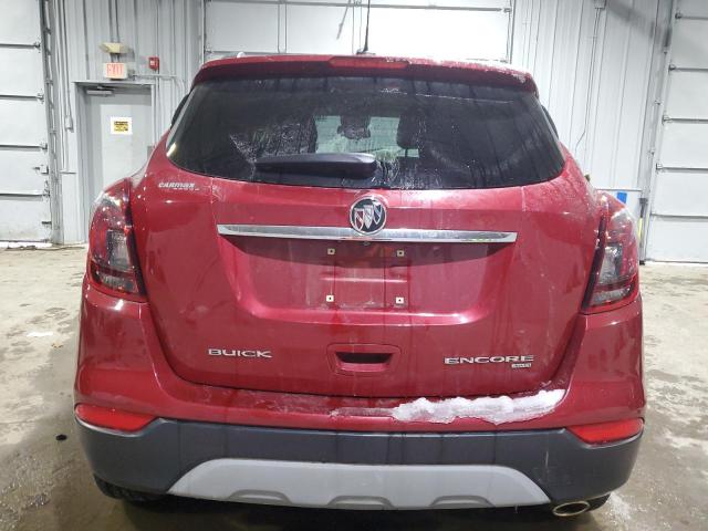 2017 BUICK ENCORE ESS - KL4CJGSBXHB216997