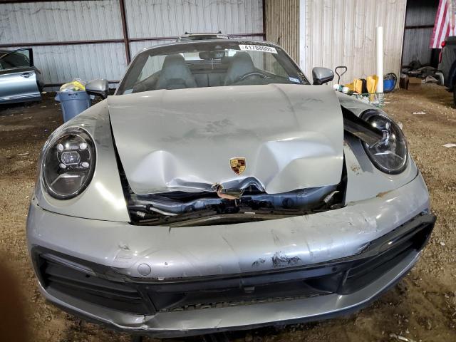 2021 PORSCHE 911 CARRER WP0CA2A91MS239392