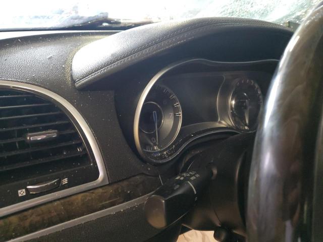 2016 CHRYSLER 300C - 2C3CCAKG0GH198464