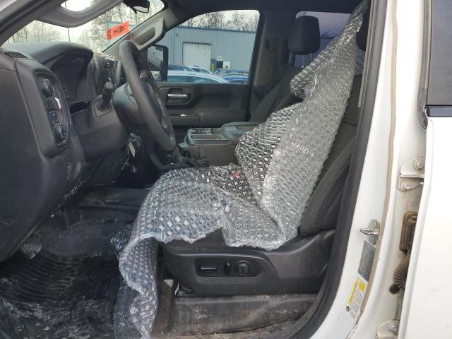 2020 CHEVROLET SILVERADO - 1GC4YLE75LF311894