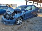 2017 VOLKSWAGEN JETTA S - 3VW2B7AJ3HM240796
