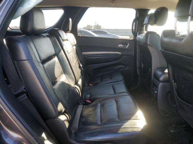 2017 DODGE DURANGO GT 1C4RDHDG7HC774452