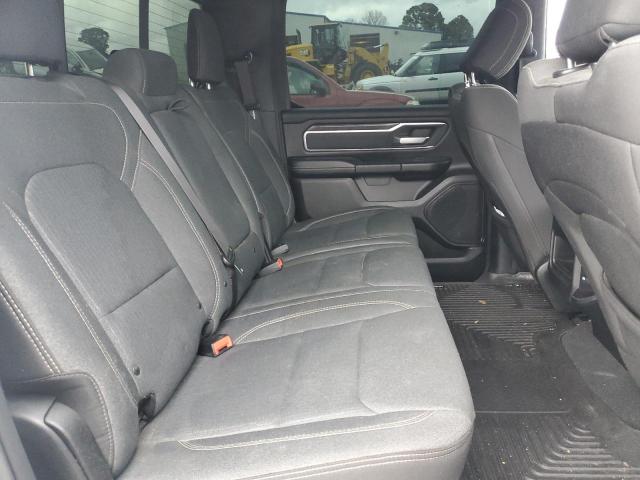 2019 RAM 1500 BIG H - 1C6SRFFT7KN640156
