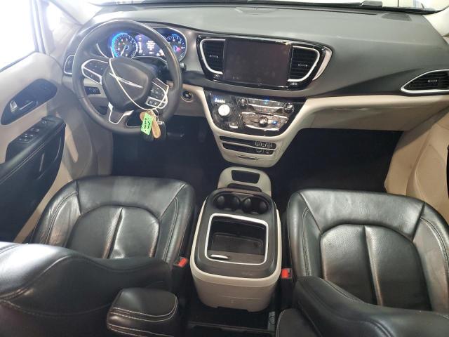 2022 CHRYSLER PACIFICA T - 2C4RC1BG5NR167966