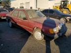 Lot #3045639655 1989 MERCEDES-BENZ 260 E