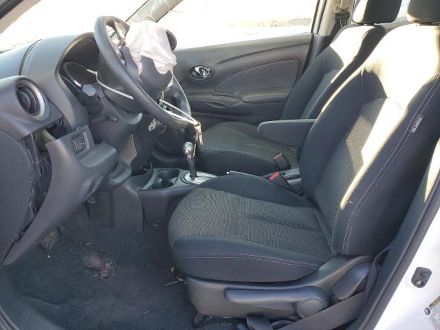 2014 NISSAN VERSA S - 3N1CN7AP7EL860638