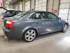 Lot #3049508685 2005 AUDI S4