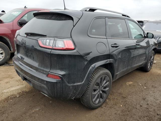 2019 JEEP CHEROKEE L - 1C4PJMDX8KD354046
