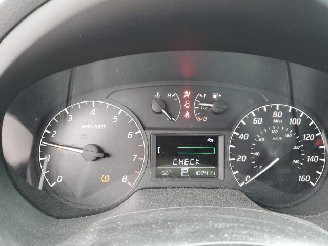 2015 NISSAN SENTRA SE 3N1AB7AP8FY322387
