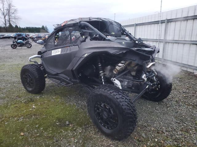 2024 CAN-AM MAVERICK R 3JB8XAT49RE005434