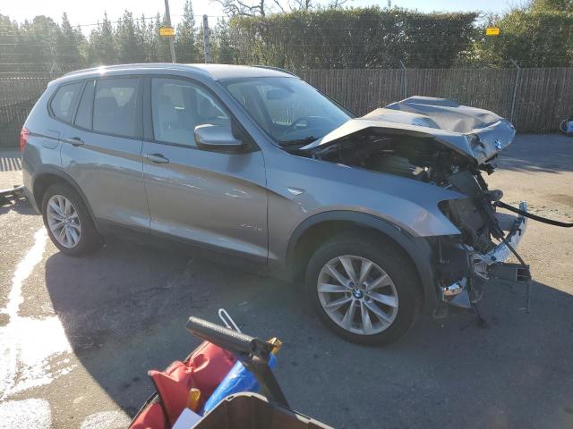 Vin: 5uxwx9c50e0d27377, lot: 89148535, bmw x3 xdrive28i 20144