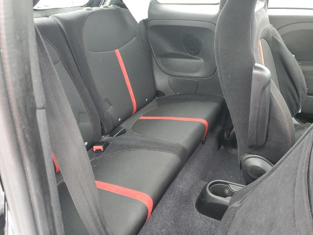 2015 FIAT 500 ABARTH 3C3CFFFH4FT610060