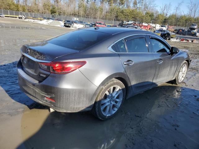2015 MAZDA 6 TOURING - JM1GJ1V51F1188407