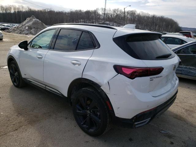 2024 BUICK ENVISION E LRBFZPE47RD070975