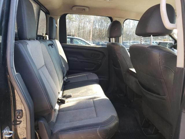 2018 NISSAN TITAN S - 1N6AA1EJ9JN518568