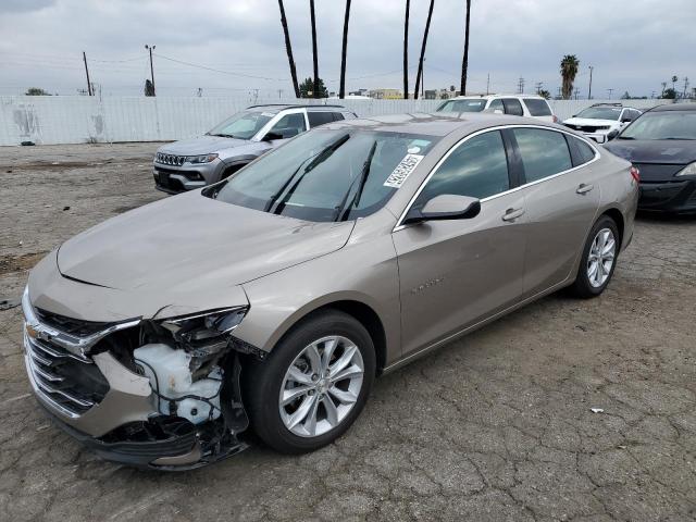 2024 CHEVROLET MALIBU LT - 1G1ZD5ST8RF227360