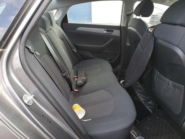 2019 HYUNDAI SONATA SE - 5NPE24AF8KH735230