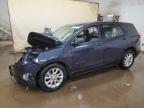 2018 CHEVROLET EQUINOX LS - 3GNAXREVXJS503402