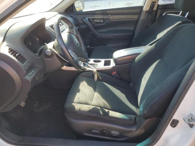 2015 NISSAN ALTIMA 2.5 1N4AL3AP4FC291253