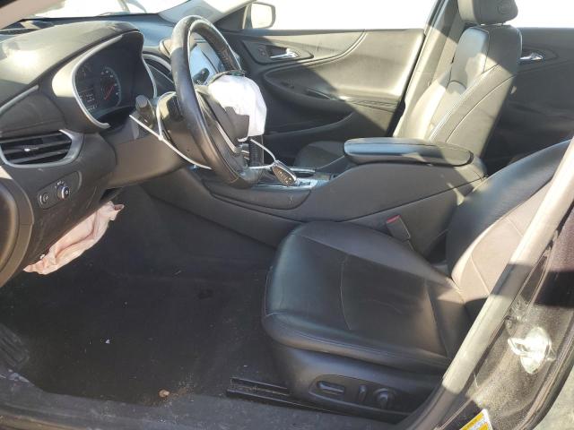2022 CHEVROLET MALIBU LT - 1G1ZD5ST4NF205866