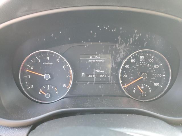 2020 KIA SPORTAGE L - KNDPMCAC0L7640945