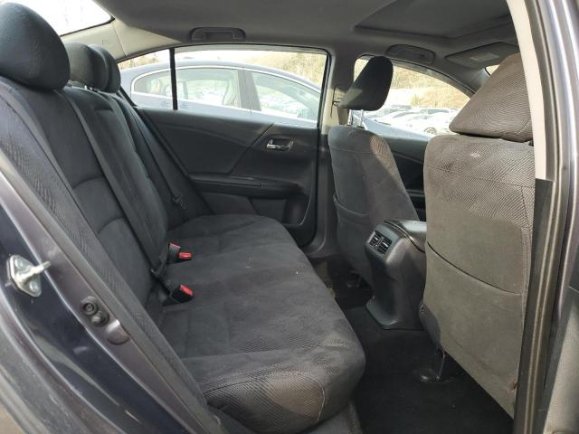 2017 HONDA ACCORD EX - 1HGCR2E71HA174235