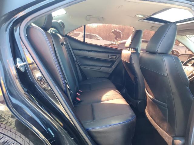 2018 TOYOTA COROLLA L - 2T1BURHE6JC036803