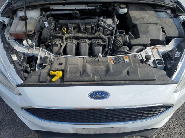 2018 FORD FOCUS SE 1FADP3K22JL287733