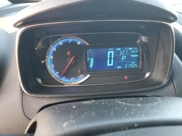 2016 CHEVROLET TRAX LS - 3GNCJKSBXGL259202