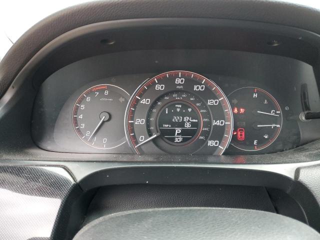 2015 HONDA ACCORD SPO - 1HGCR2F56FA132508
