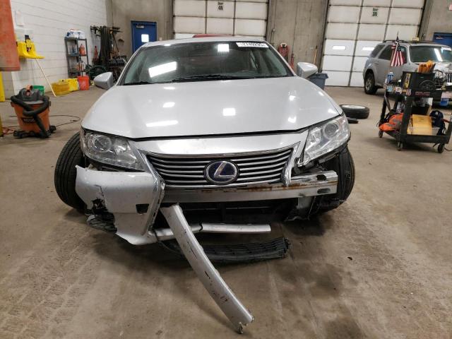 2015 LEXUS ES 300H JTHBW1GG4F2087946
