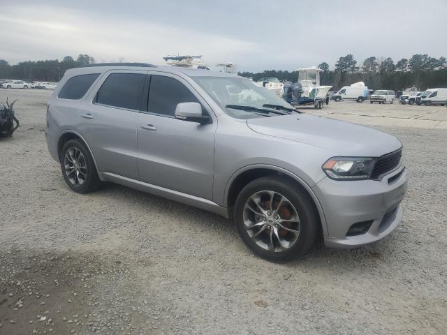 Vin: 1c4rdhdg7lc164513, lot: 87946755, dodge durango gt 20204