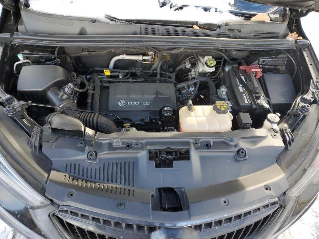 2020 BUICK ENCORE PRE - KL4CJASB2LB015150