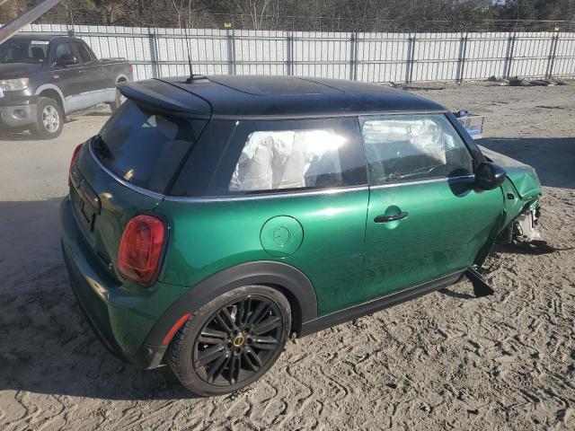 Vin: wmw13dj09r2v85970, lot: 42854375, mini cooper se 20243
