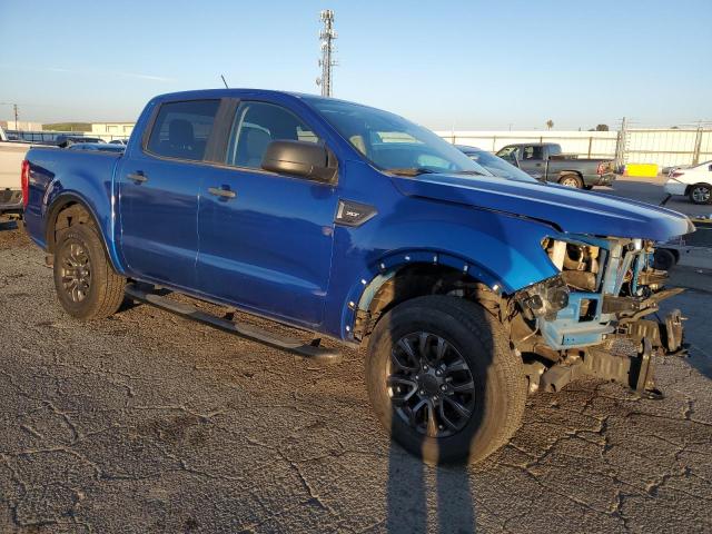 2019 FORD RANGER XL - 1FTER4EH9KLA35025