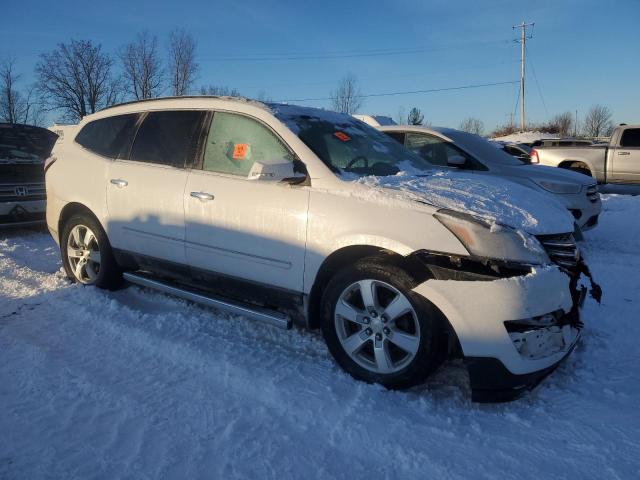 2017 CHEVROLET TRAVERSE P - 1GNKVJKD4HJ118887