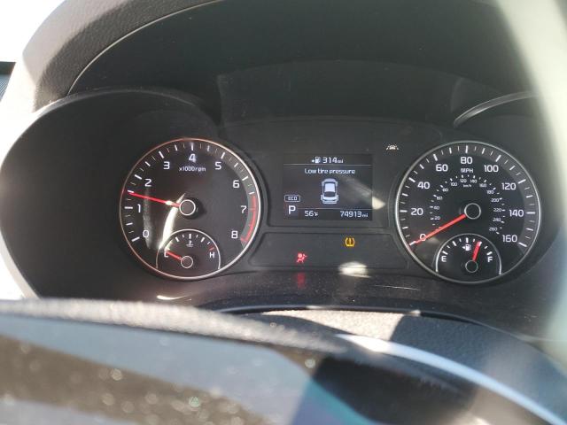 2019 KIA OPTIMA LX - 5XXGT4L3XKG336436