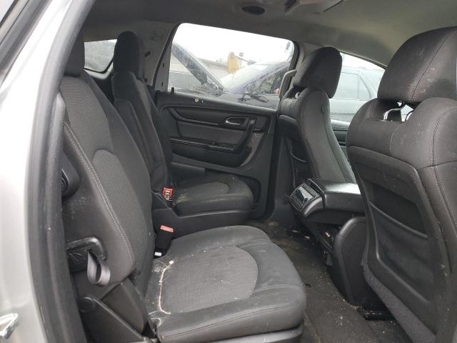 2015 CHEVROLET TRAVERSE L - 1GNKRGKD8FJ353247