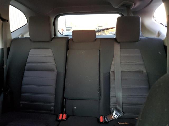 2019 HONDA CR-V EX - 2HKRW1H53KH513079