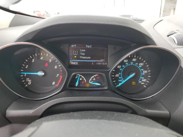 2015 FORD ESCAPE TIT - 1FMCU0J93FUC40459