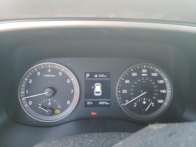 2019 HYUNDAI TUCSON SE - KM8J2CA4XKU880486