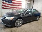 2016 TOYOTA CAMRY LE - 4T1BF1FK7GU233524