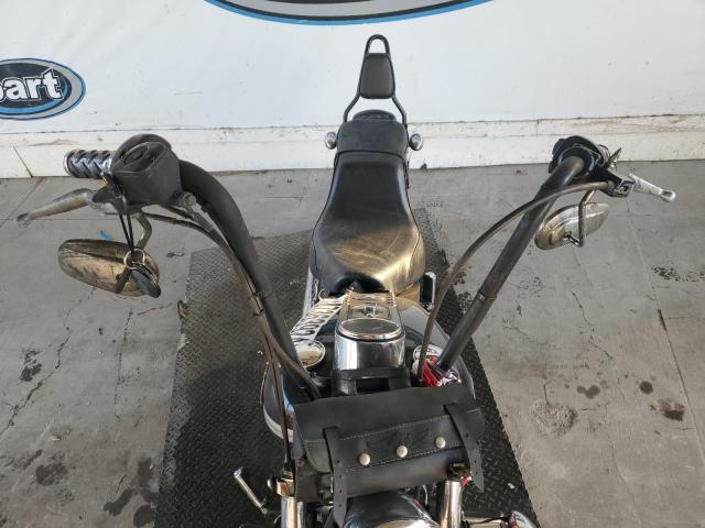 2003 HARLEY-DAVIDSON FXSTI 1HD1BVB143Y058697
