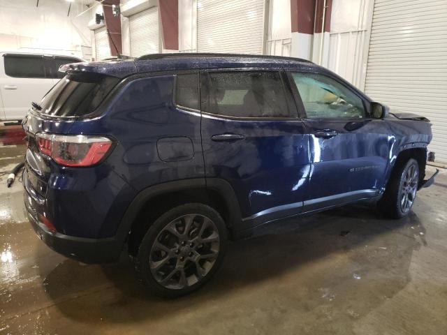 2021 JEEP COMPASS 80 3C4NJDEB2MT591459