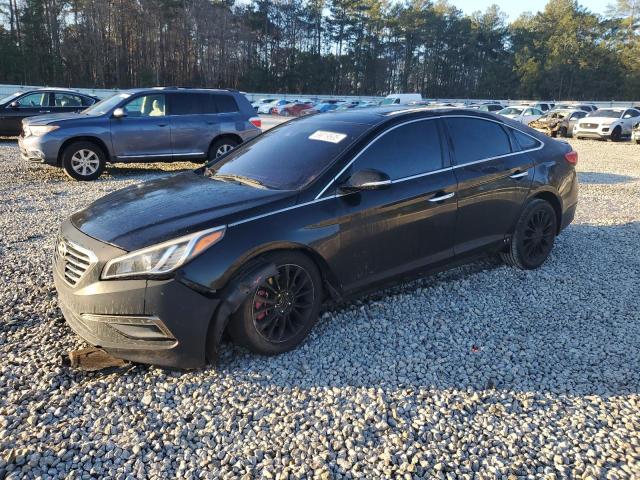 2015 HYUNDAI SONATA SPO #3100275669