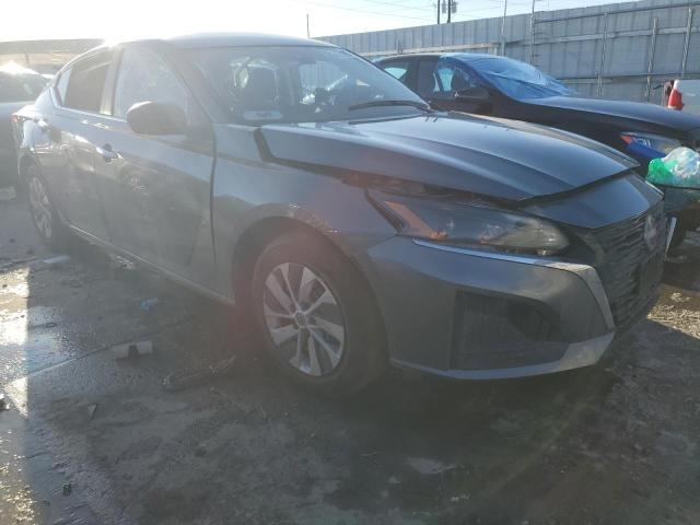 2024 NISSAN ALTIMA S 1N4BL4BV9RN371762