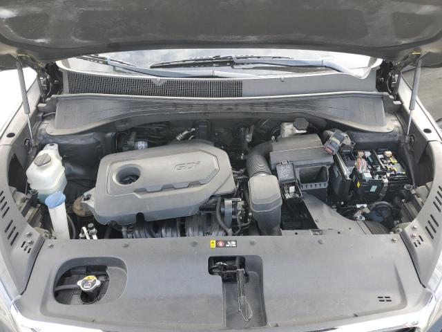 2020 KIA SORENTO L 5XYPG4A31LG643126