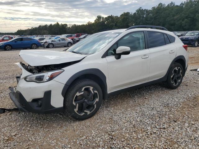 Vin: jf2gthnc5mh291160, lot: 88669995, subaru crosstrek limited 2021 img_1